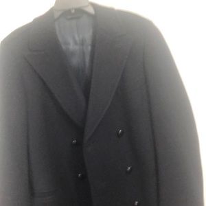 Men coat